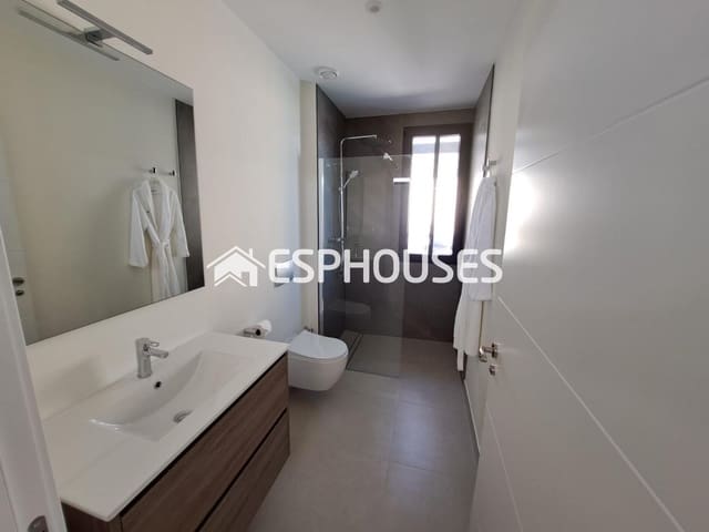 3 makuuhuone Huvila myytävänä paikassa Baños y Mendigo, Murcia kaupunki mukana uima-altaan 
autotalli - 469 000 € (Ref: 9445233)