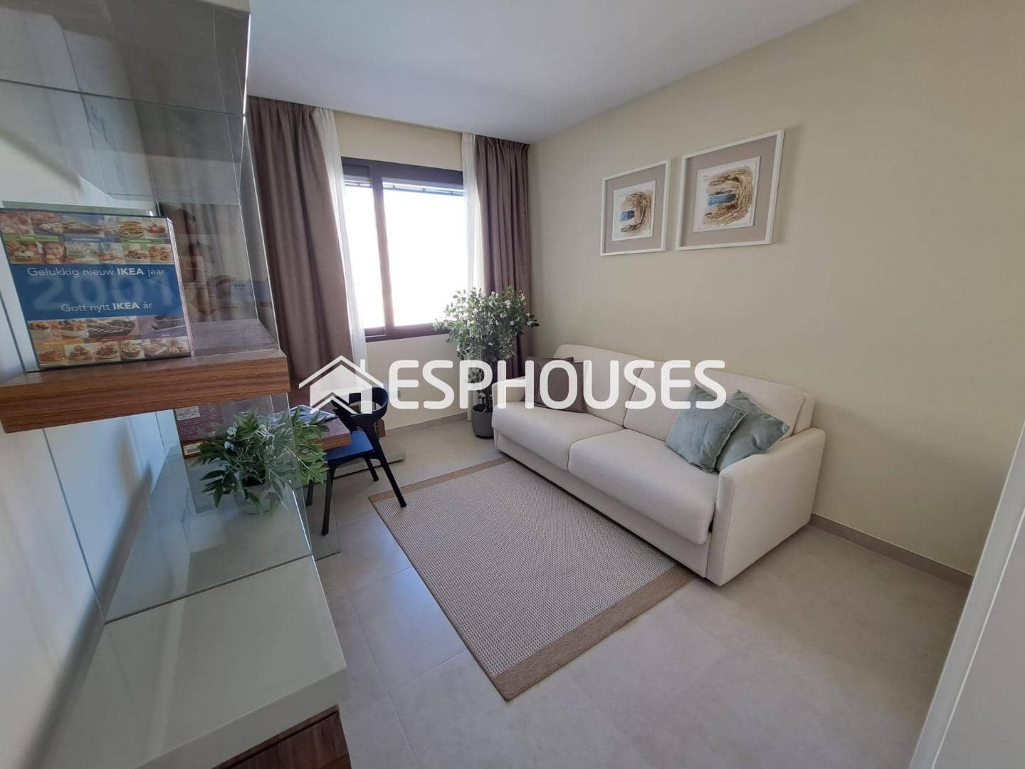 3 makuuhuone Huvila myytävänä paikassa Banos y Mendigo mukana uima-altaan 
autotalli - 469 000 € (Ref: 9445233)