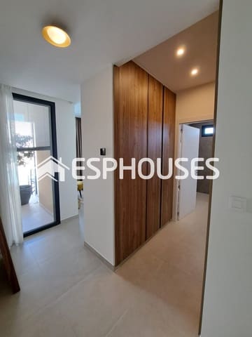 3 soveværelse Villa til salg i Baños y Mendigo, Murcia by med swimmingpool - € 469.000 (Ref: 9445233)