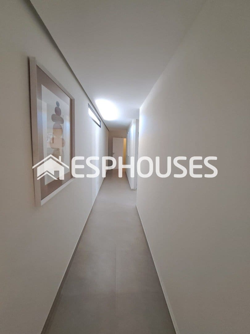 3 sypialnia Willa na sprzedaż w Banos y Mendigo z basenem - 469 000 € (Ref: 9445233)