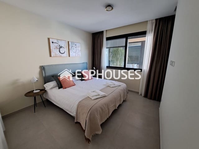 3 soveværelse Villa til salg i Baños y Mendigo, Murcia by med swimmingpool - € 469.000 (Ref: 9445233)