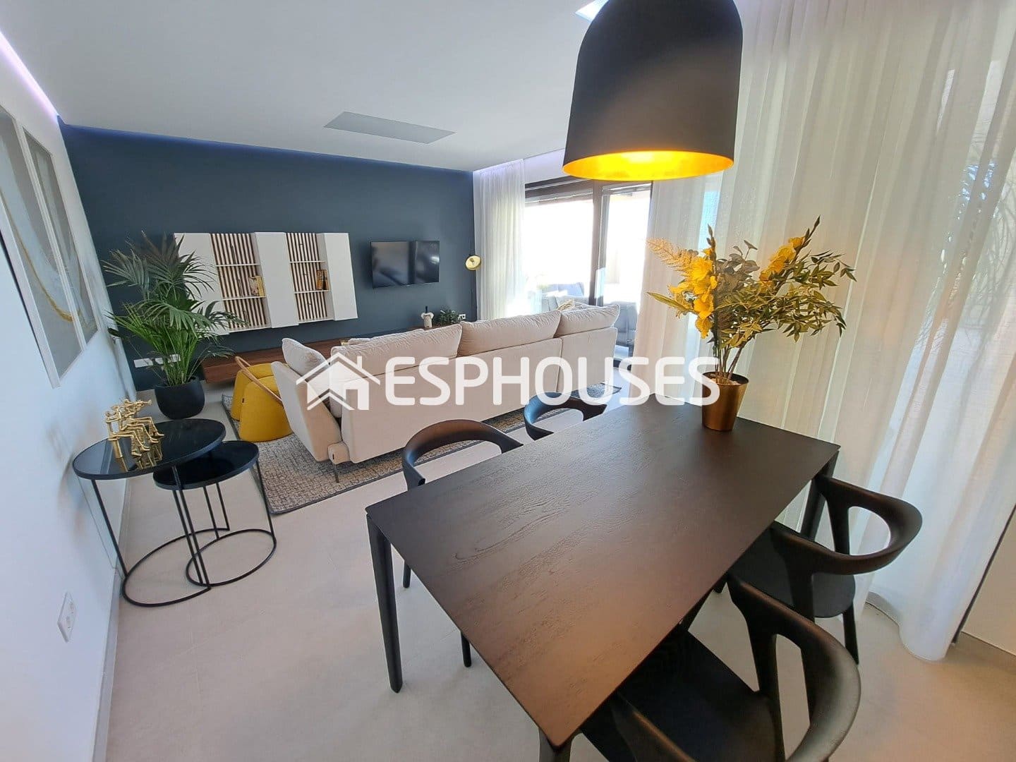 3 sypialnia Willa na sprzedaż w Banos y Mendigo z basenem - 469 000 € (Ref: 9445233)