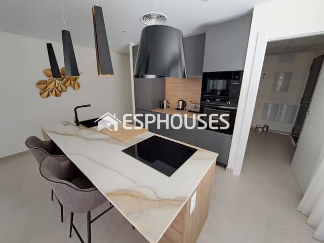 3 soveværelse Villa til salg i Baños y Mendigo, Murcia by med swimmingpool - € 469.000 (Ref: 9445233)