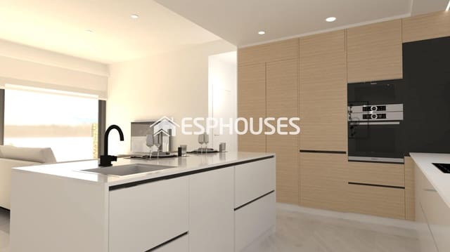 3 Zimmer Bungalow zu verkaufen in Sucina, Murcia Stadt mit Pool Garage - 325.900 € (Ref: 9445234)