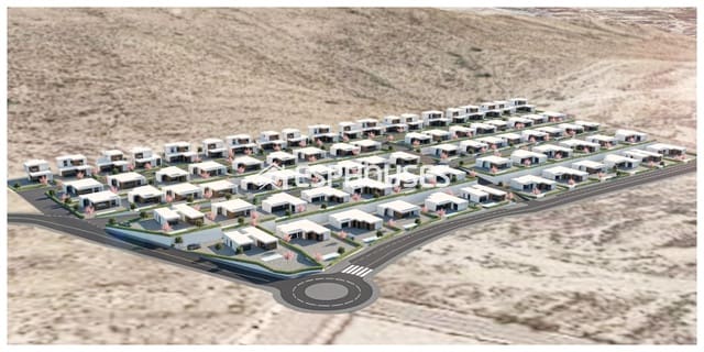 2 slaapkamer Villa te koop in Baños y Mendigo, Murcia stad met zwembad garage - € 343.900 (Ref: 9445235)