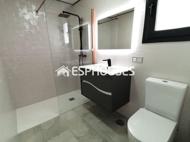 3 bedroom Villa for sale in Cabo Cervera, Torrevieja with pool garage - € 660,000 (Ref: 9445236)