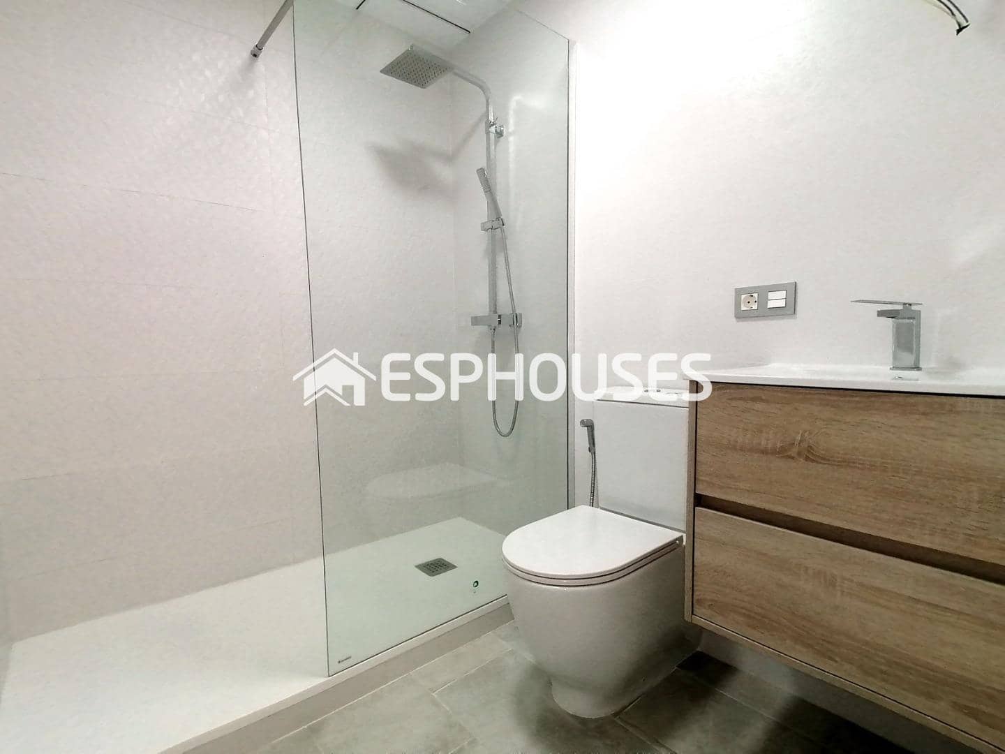 3 chambre Villa/Maison à vendre à La Mata avec piscine garage - 660 000 € (Ref: 9445236)