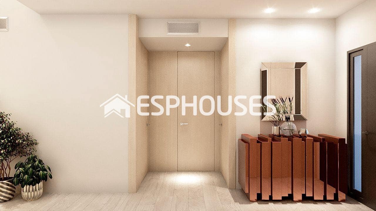 3 chambre Bungalow à vendre à Algorfa avec piscine garage - 599 000 € (Ref: 9445237)