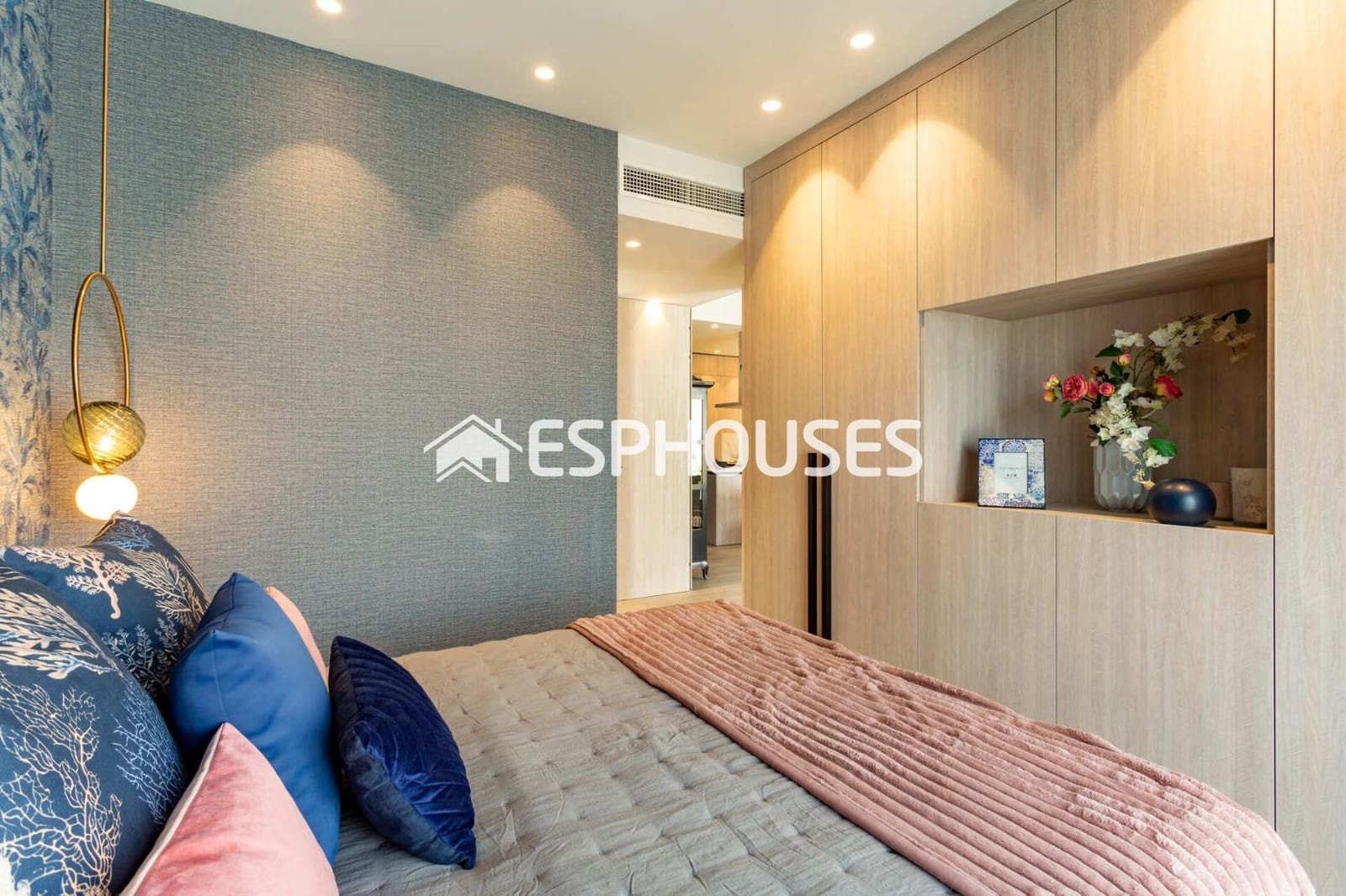 3 slaapkamer Bungalow te koop in Algorfa met zwembad garage - € 519.000 (Ref: 9445237)