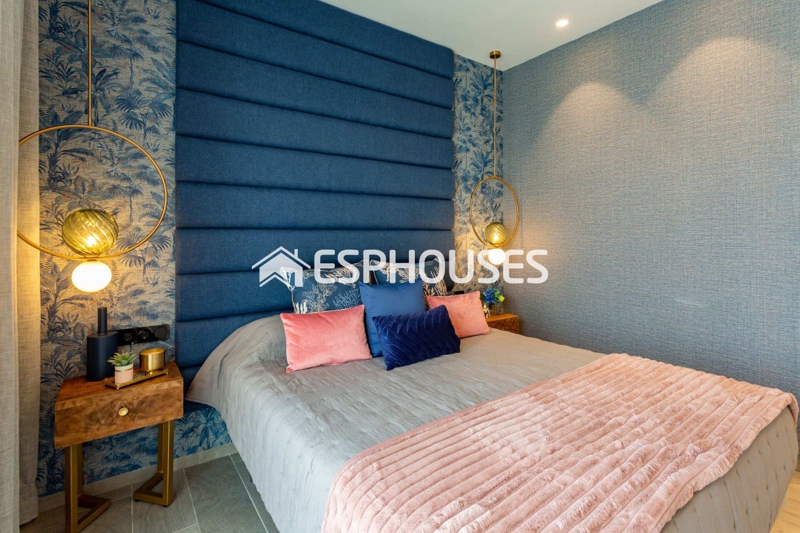 3 chambre Villa/Maison Semi-Mitoyenne à vendre à Algorfa avec piscine - 519 000 € (Ref: 9445237)