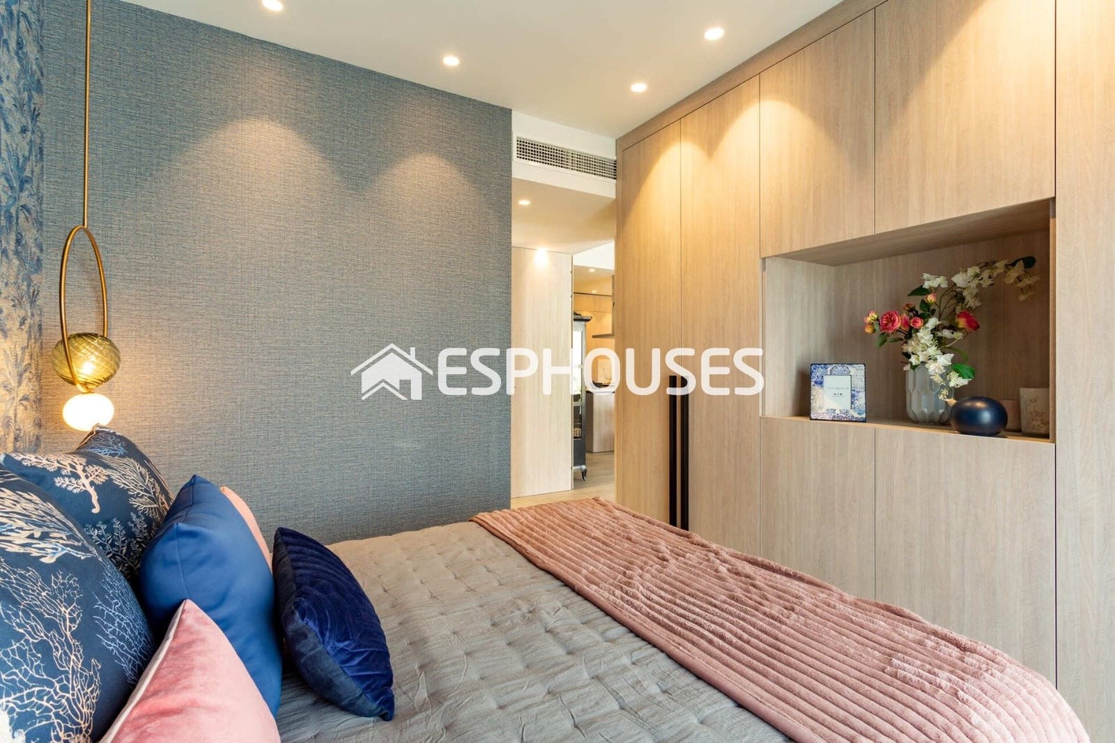 3 chambre Villa/Maison Semi-Mitoyenne à vendre à Algorfa avec piscine - 519 000 € (Ref: 9445237)