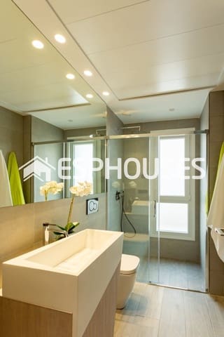 3 soveværelse Semi-Rækkehus til salg i Algorfa med swimmingpool - € 519.000 (Ref: 9445237)