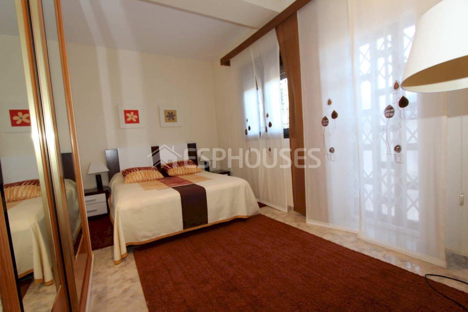 5 bedroom Villa for sale in Rojales with pool garage - € 980,000 (Ref: 9445238)