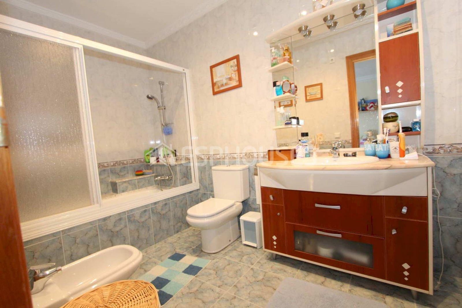 5 bedroom Villa for sale in Rojales with pool garage - € 980,000 (Ref: 9445238)