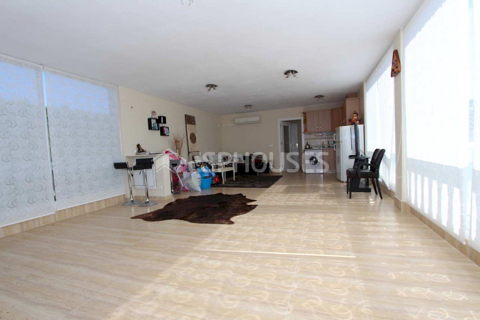 5 bedroom Villa for sale in Rojales with pool garage - € 980,000 (Ref: 9445238)