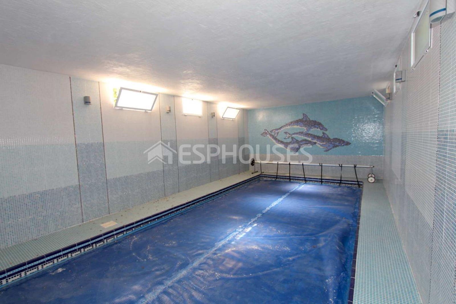 5 bedroom Villa for sale in Rojales with pool garage - € 980,000 (Ref: 9445238)