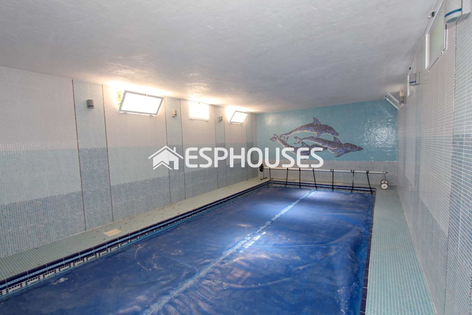 5 bedroom Villa for sale in Rojales with pool - € 980,000 (Ref: 9445238)