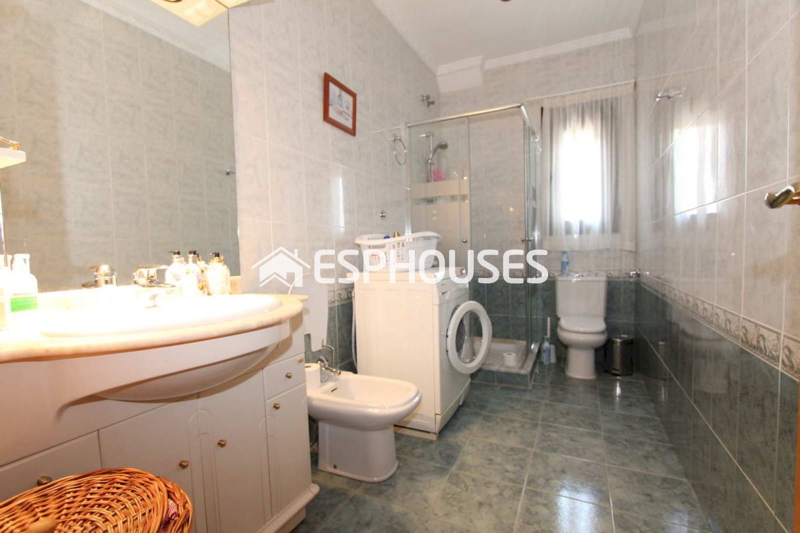 5 bedroom Villa for sale in Rojales with pool - € 980,000 (Ref: 9445238)