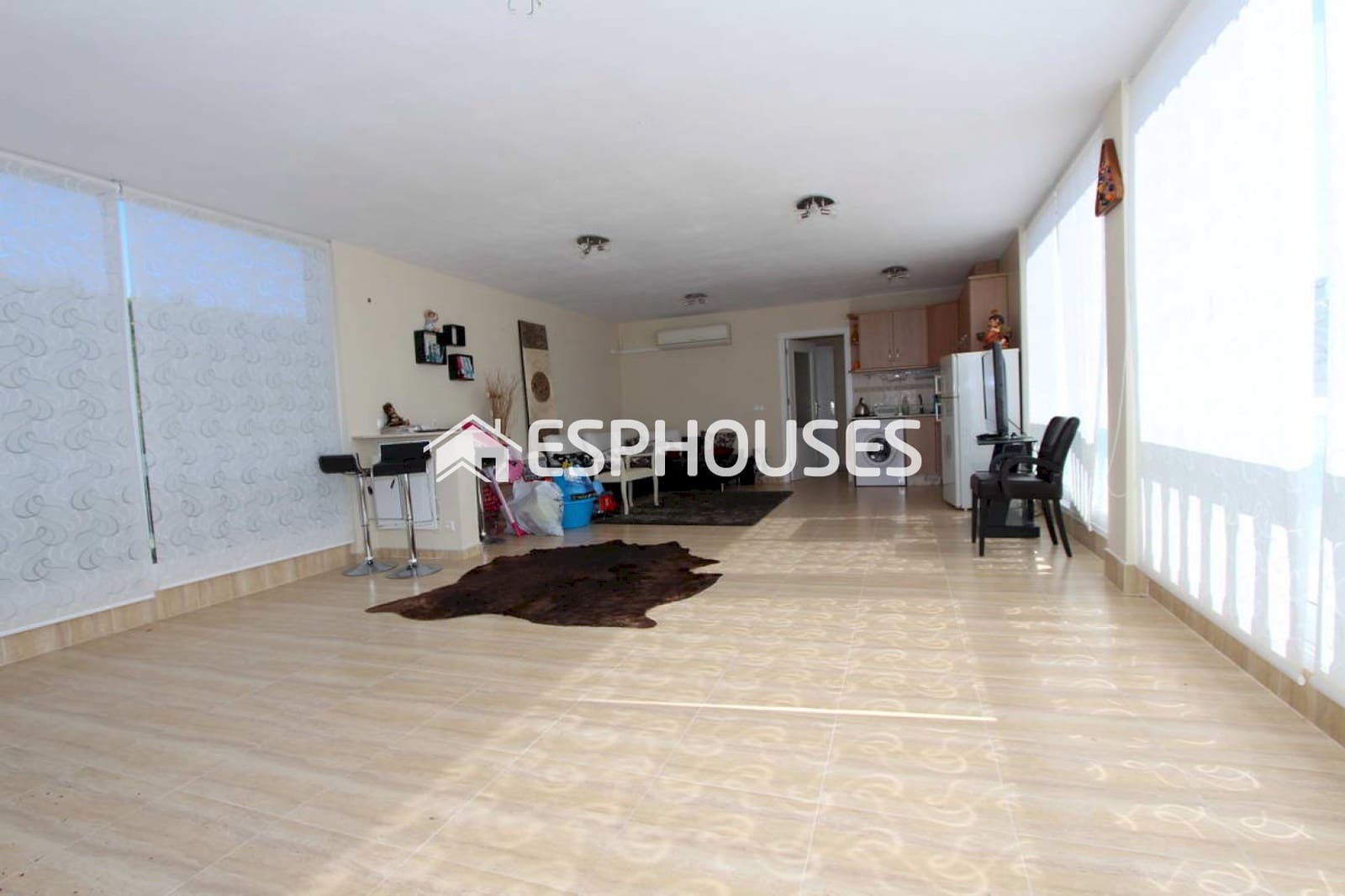 5 bedroom Villa for sale in Rojales with pool - € 980,000 (Ref: 9445238)