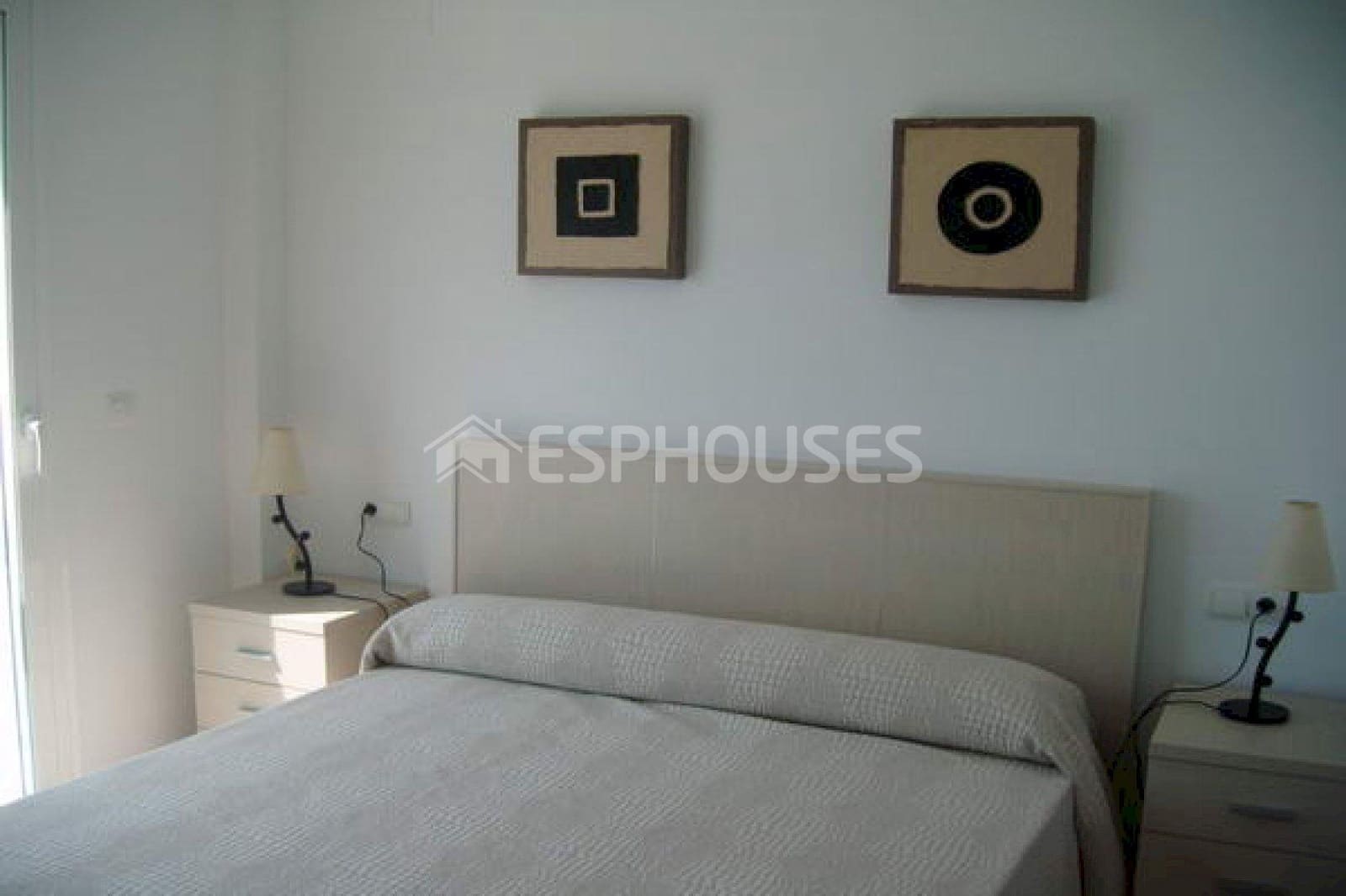 3 sovrum Villa till salu i Finestrat med pool - 600 000 € (Ref: 9445240)