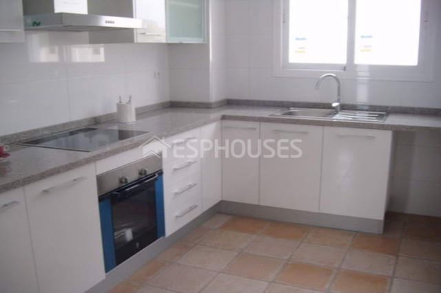 3 sovrum Villa till salu i Golf Bahía, Finestrat med pool - 600 000 € (Ref: 9445240)