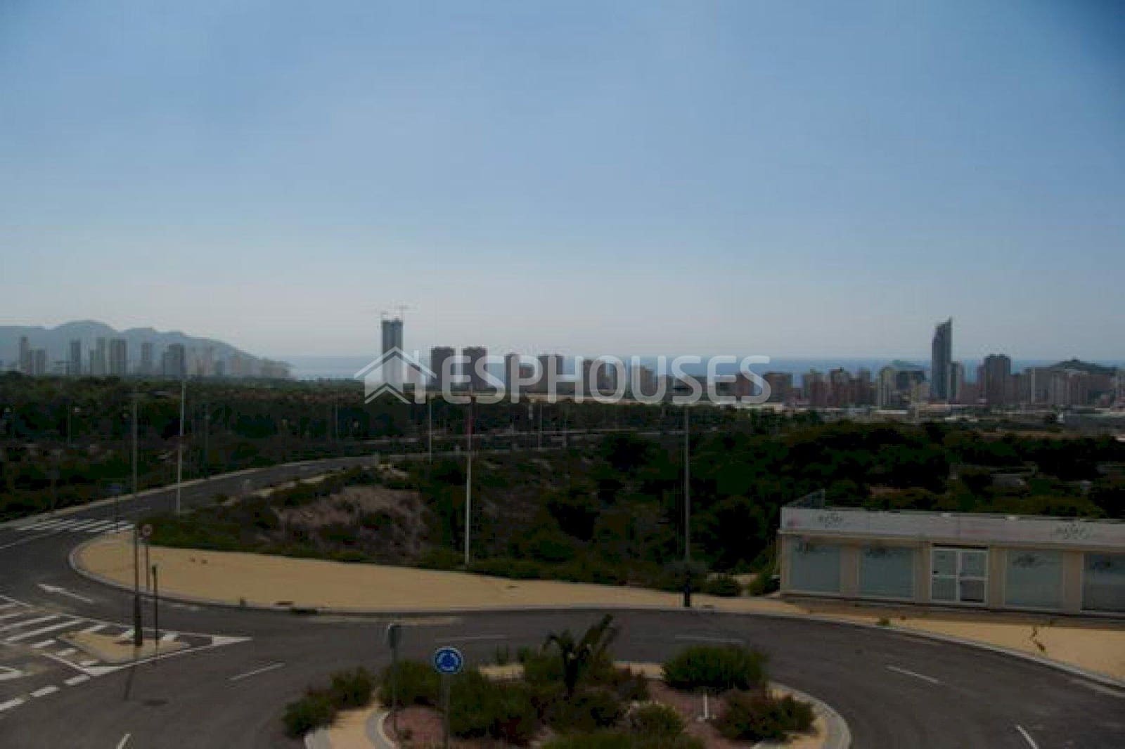 3 sovrum Villa till salu i Finestrat med pool - 600 000 € (Ref: 9445240)