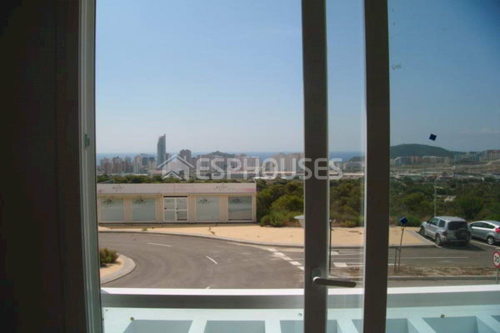 3 sovrum Villa till salu i Finestrat med pool - 600 000 € (Ref: 9445240)