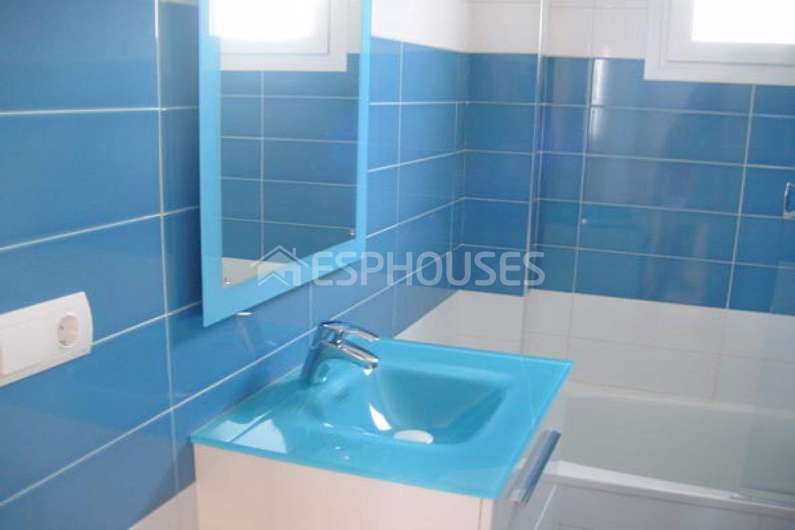 3 sovrum Villa till salu i Finestrat med pool - 600 000 € (Ref: 9445240)