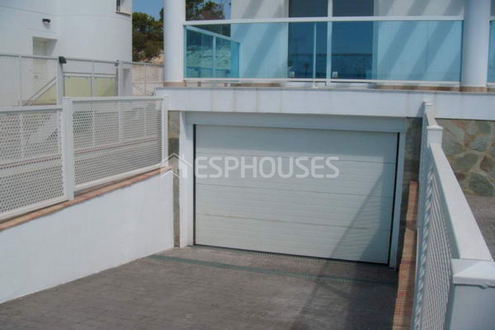 3 sovrum Villa till salu i Finestrat med pool - 600 000 € (Ref: 9445240)