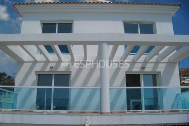 3 sovrum Villa till salu i Golf Bahía, Finestrat med pool - 600 000 € (Ref: 9445240)