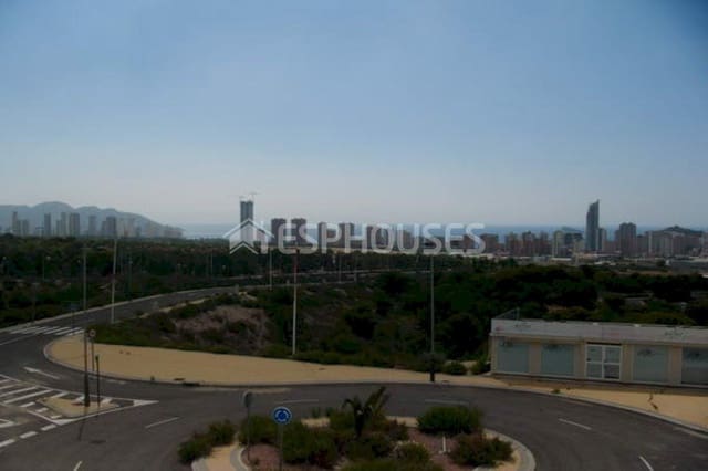 3 sovrum Villa till salu i Golf Bahía, Finestrat med pool - 600 000 € (Ref: 9445240)