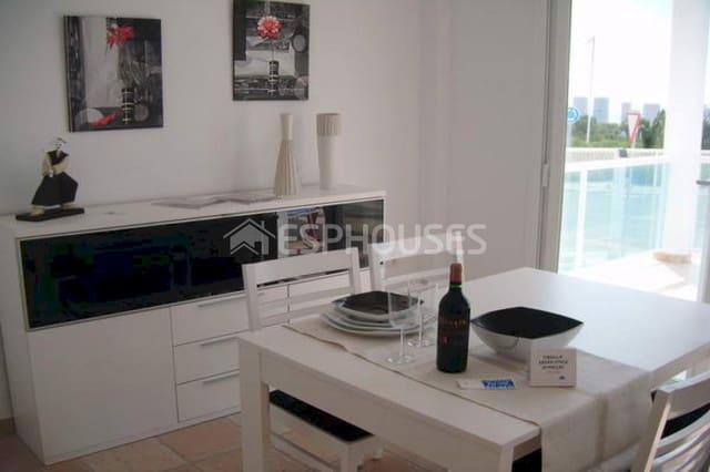 3 sovrum Villa till salu i Golf Bahía, Finestrat med pool - 600 000 € (Ref: 9445240)