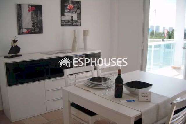 3 bedroom Villa for sale in Golf Bahía, Finestrat with pool - € 600,000 (Ref: 9445240)