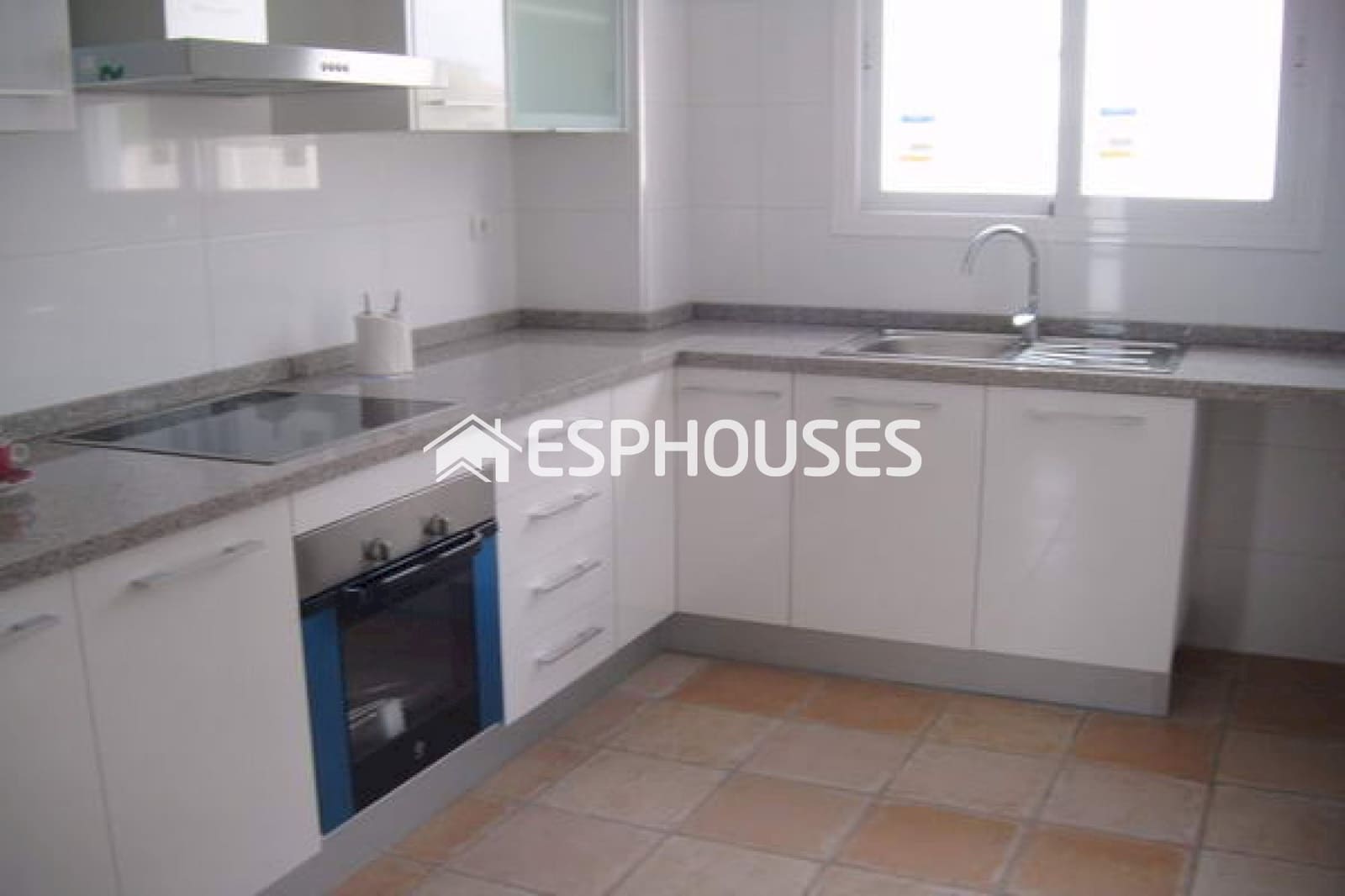3 bedroom Villa for sale in Finestrat with pool - € 600,000 (Ref: 9445240)
