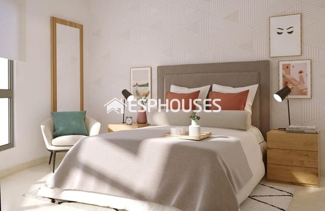 2 slaapkamer Appartement te koop in Centro - Muelle Pesquero, Torrevieja - € 229.000 (Ref: 9445241)