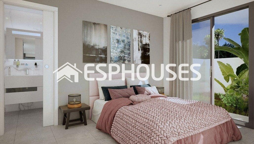 3 soveværelse Bungalow til salg i Daya Nueva med swimmingpool garage - € 299.000 (Ref: 9445244)