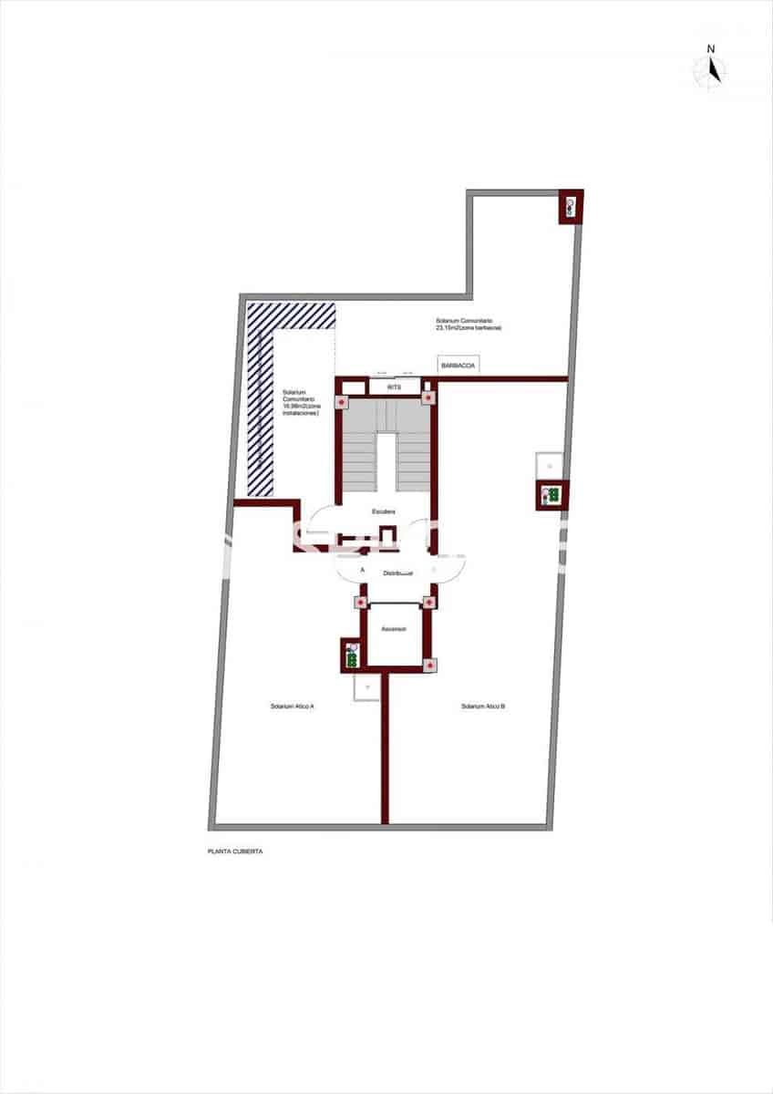 2 quarto Apartamento para venda em Torrevieja com piscina - 249 000 € (Ref: 9445246)