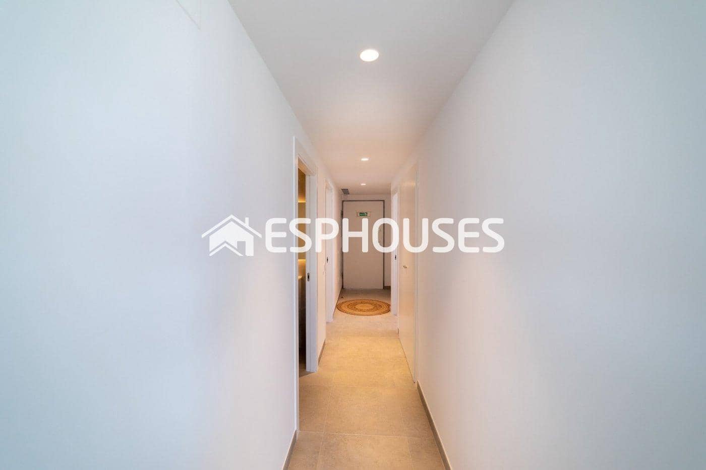 2 slaapkamer Appartement te koop in Santa Pola met zwembad garage - € 395.000 (Ref: 9445248)