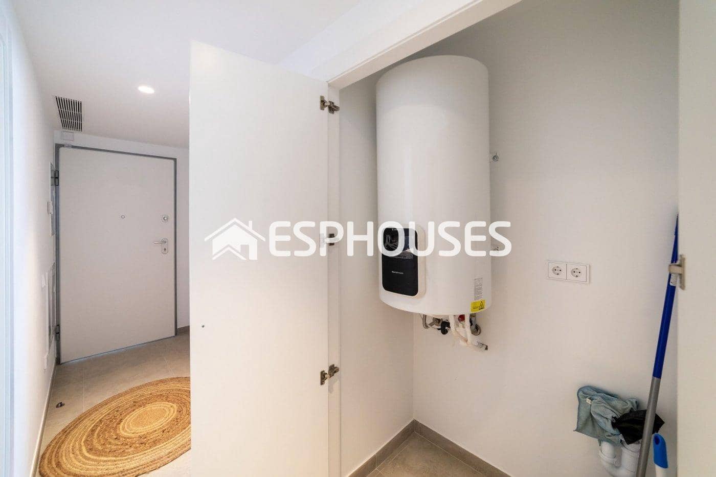 2 slaapkamer Appartement te koop in Santa Pola met zwembad garage - € 395.000 (Ref: 9445248)