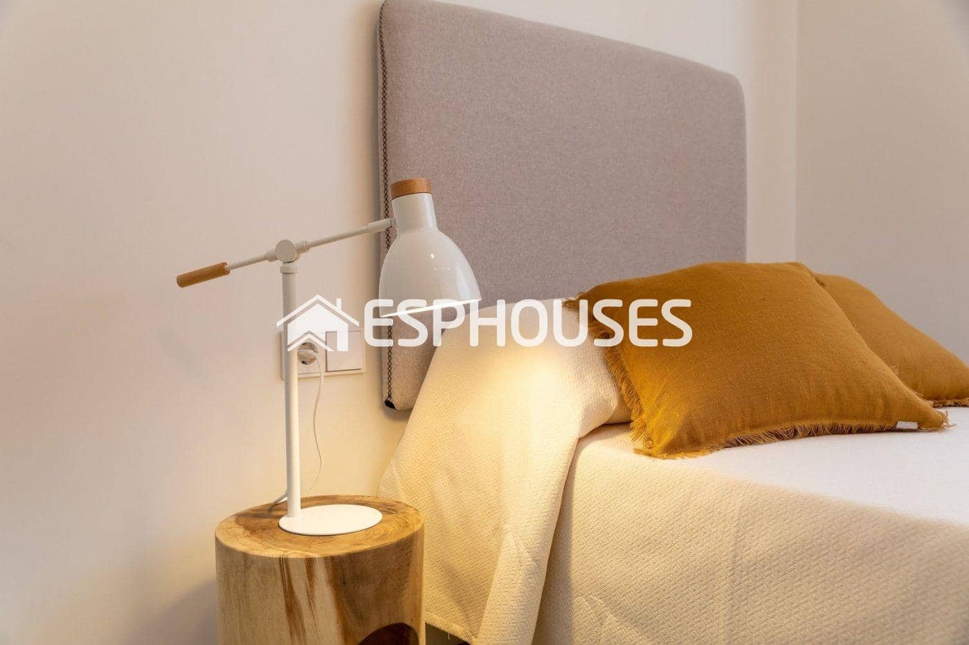 3 soveværelse Lejlighed til salg i Santa Pola med swimmingpool garage - € 395.000 (Ref: 9445250)