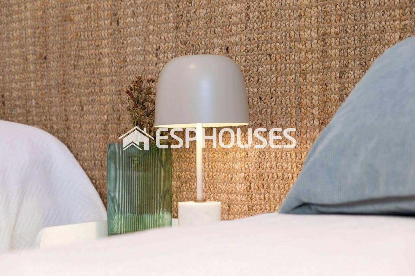 3 soveværelse Lejlighed til salg i Santa Pola med swimmingpool garage - € 395.000 (Ref: 9445250)