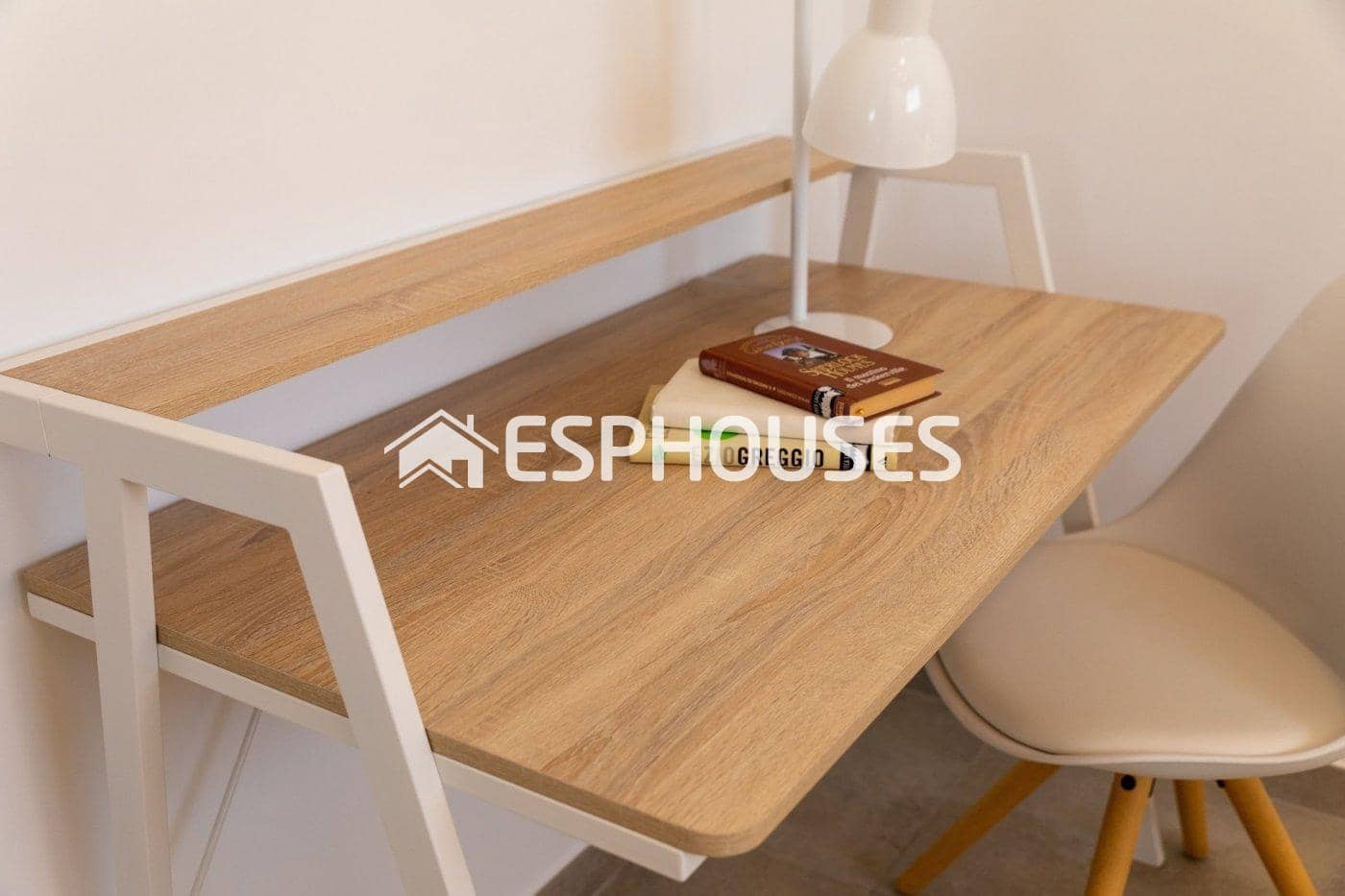 3 soveværelse Lejlighed til salg i Santa Pola med swimmingpool garage - € 395.000 (Ref: 9445250)