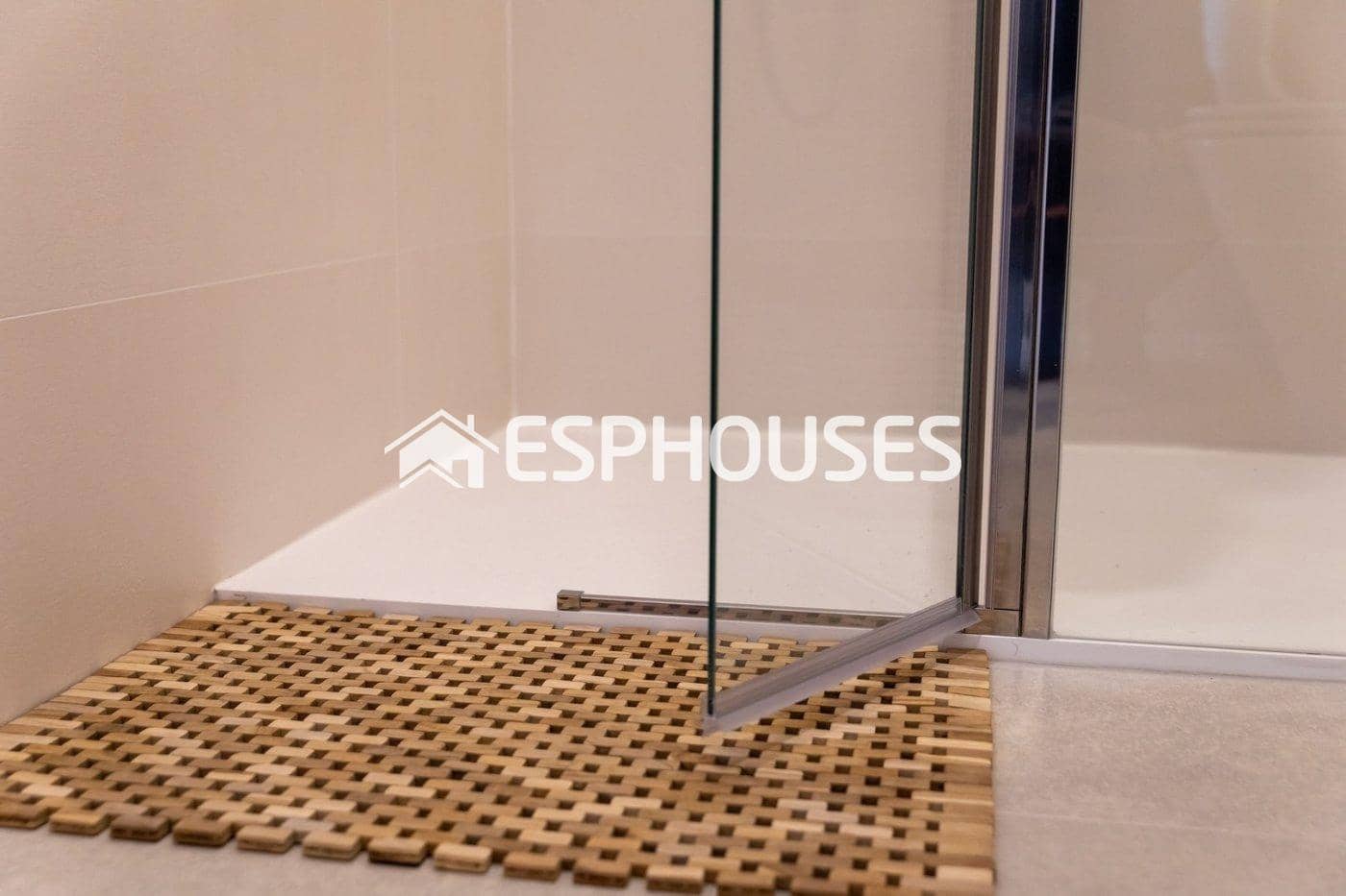 3 soveværelse Lejlighed til salg i Santa Pola med swimmingpool garage - € 395.000 (Ref: 9445250)