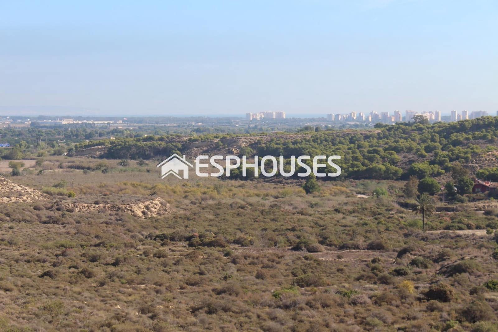 Byggetomt til salgs i Rojales - € 1 200 000 (Ref: 9445251)