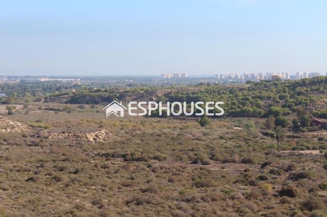 Bouwgrond te koop in Rojales - € 1.200.000 (Ref: 9445251)