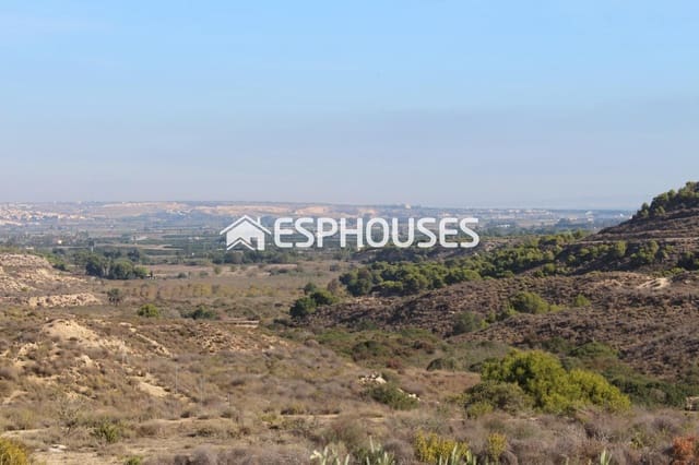 Bouwgrond te koop in Rojales - € 1.200.000 (Ref: 9445251)