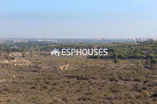 Bouwgrond te koop in Rojales - € 1.200.000 (Ref: 9445251)