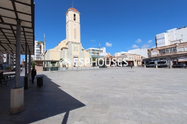 Erhverv til salg i Zona Pueblo, Guardamar del Segura - € 99.900 (Ref: 9445252)