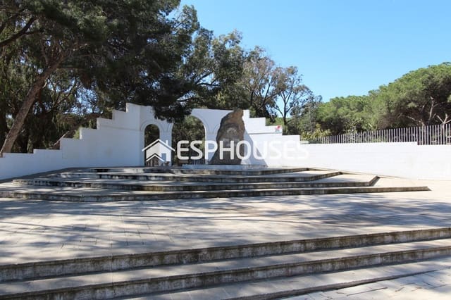 Erhverv til salg i Zona Pueblo, Guardamar del Segura - € 99.900 (Ref: 9445252)
