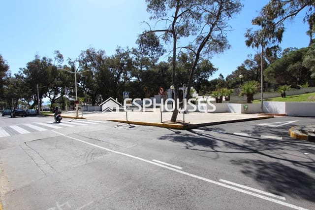 Erhverv til salg i Zona Pueblo, Guardamar del Segura - € 99.900 (Ref: 9445252)
